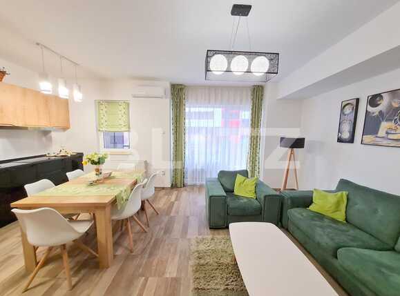 Apartament de vânzare 3 camere Bună Ziua - 72932AV | BLITZ Cluj-Napoca | Poza2