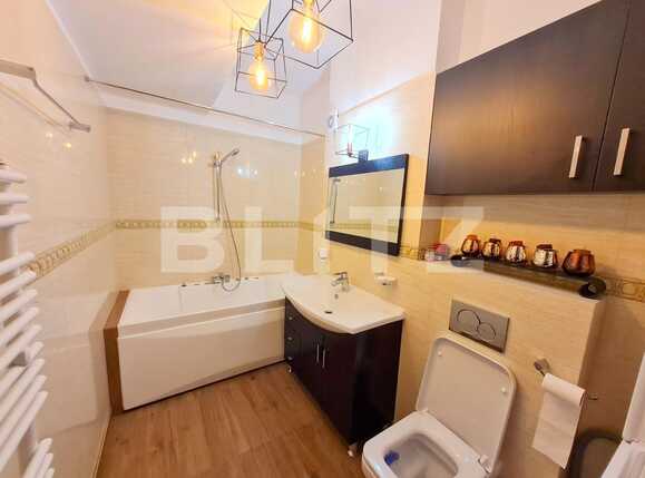 Apartament de vânzare 3 camere Bună Ziua - 72932AV | BLITZ Cluj-Napoca | Poza9