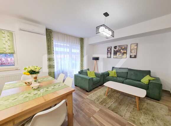 Apartament de vânzare 3 camere Bună Ziua - 72932AV | BLITZ Cluj-Napoca | Poza3