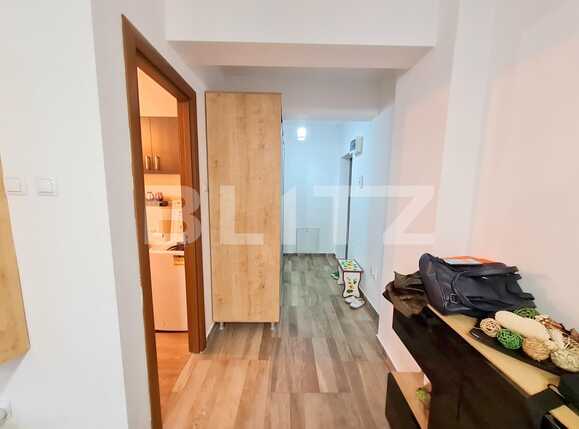Apartament de vânzare 3 camere Bună Ziua - 72932AV | BLITZ Cluj-Napoca | Poza12