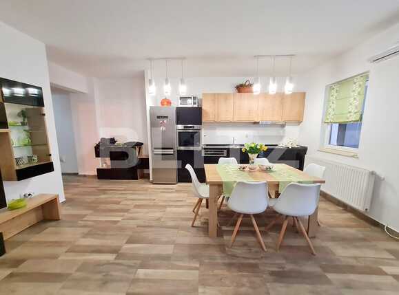 Apartament de vânzare 3 camere Bună Ziua - 72932AV | BLITZ Cluj-Napoca | Poza5