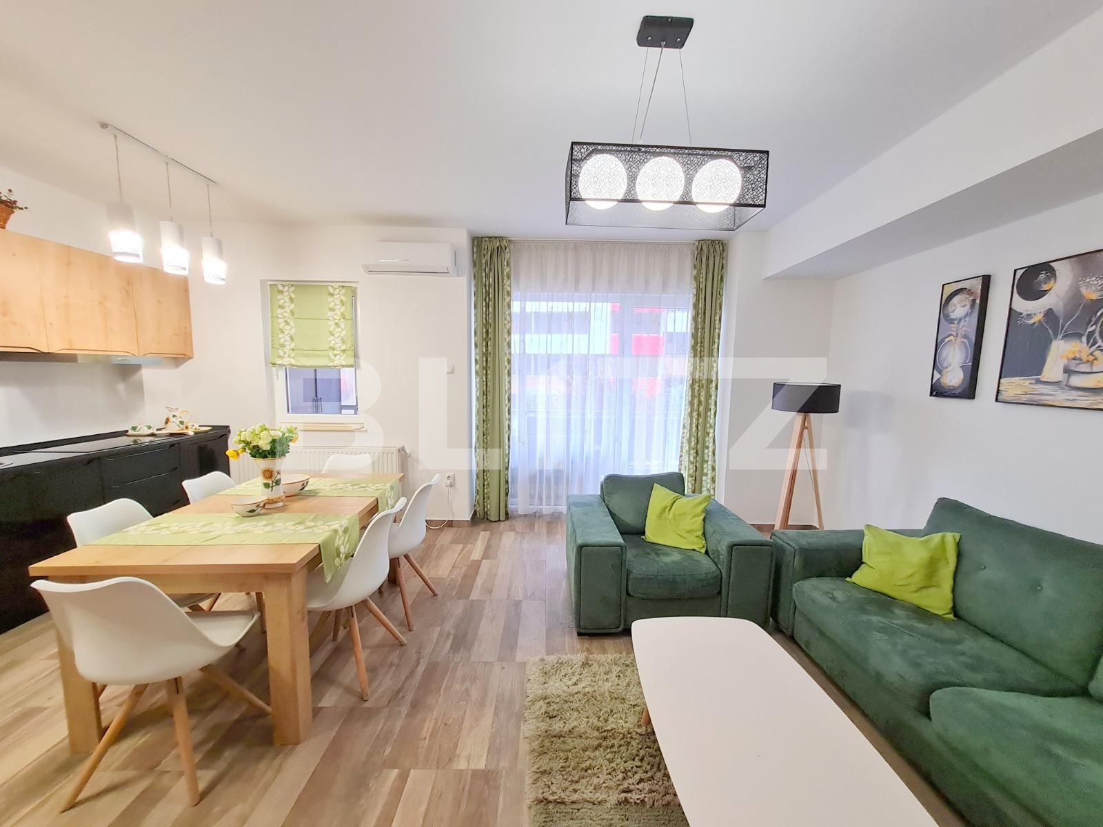 Apartament de vânzare 3 camere Bună Ziua - 72932AV | BLITZ Cluj-Napoca | Poza2