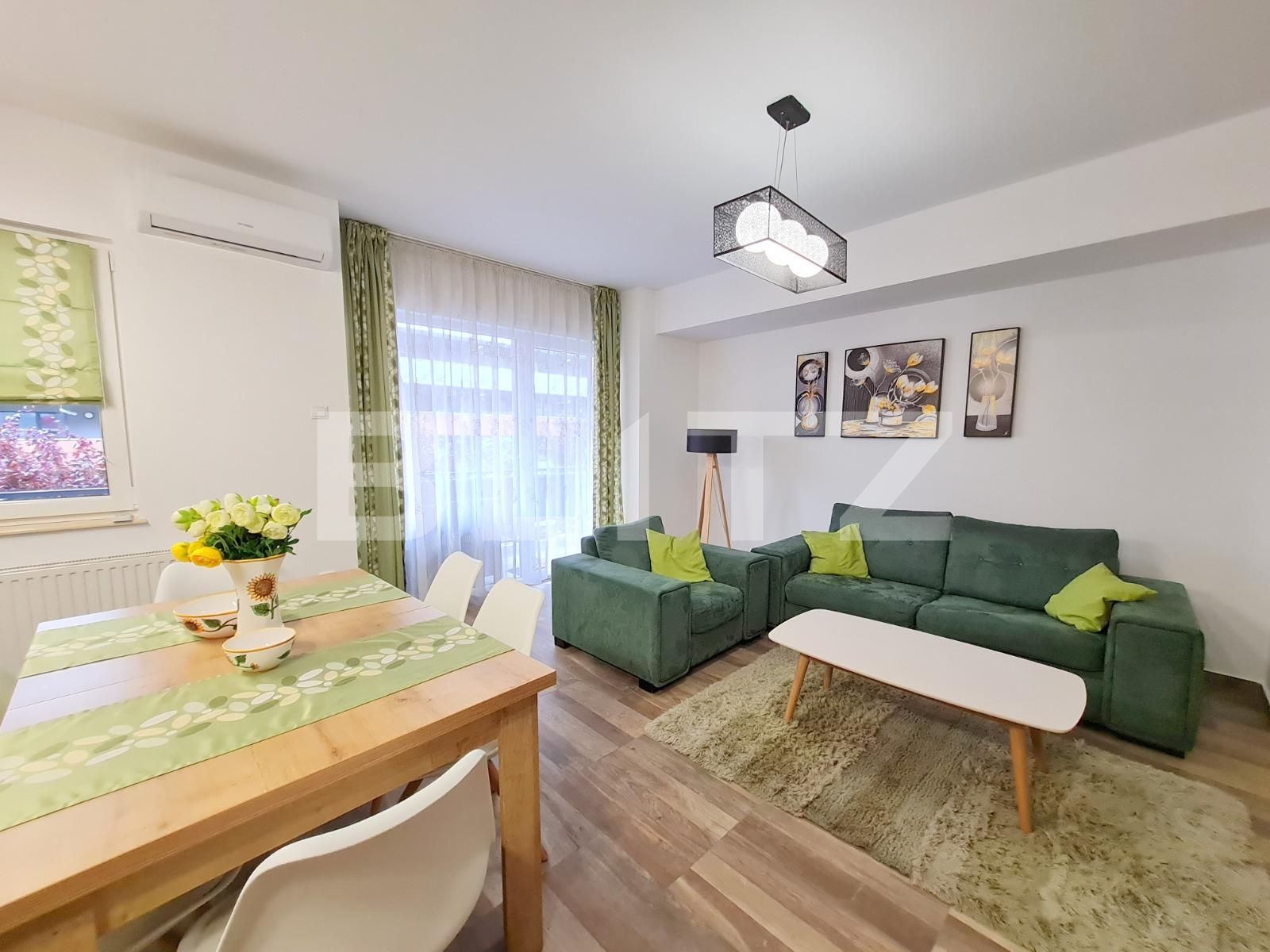 Apartament de vânzare 3 camere Bună Ziua - 72932AV | BLITZ Cluj-Napoca | Poza3