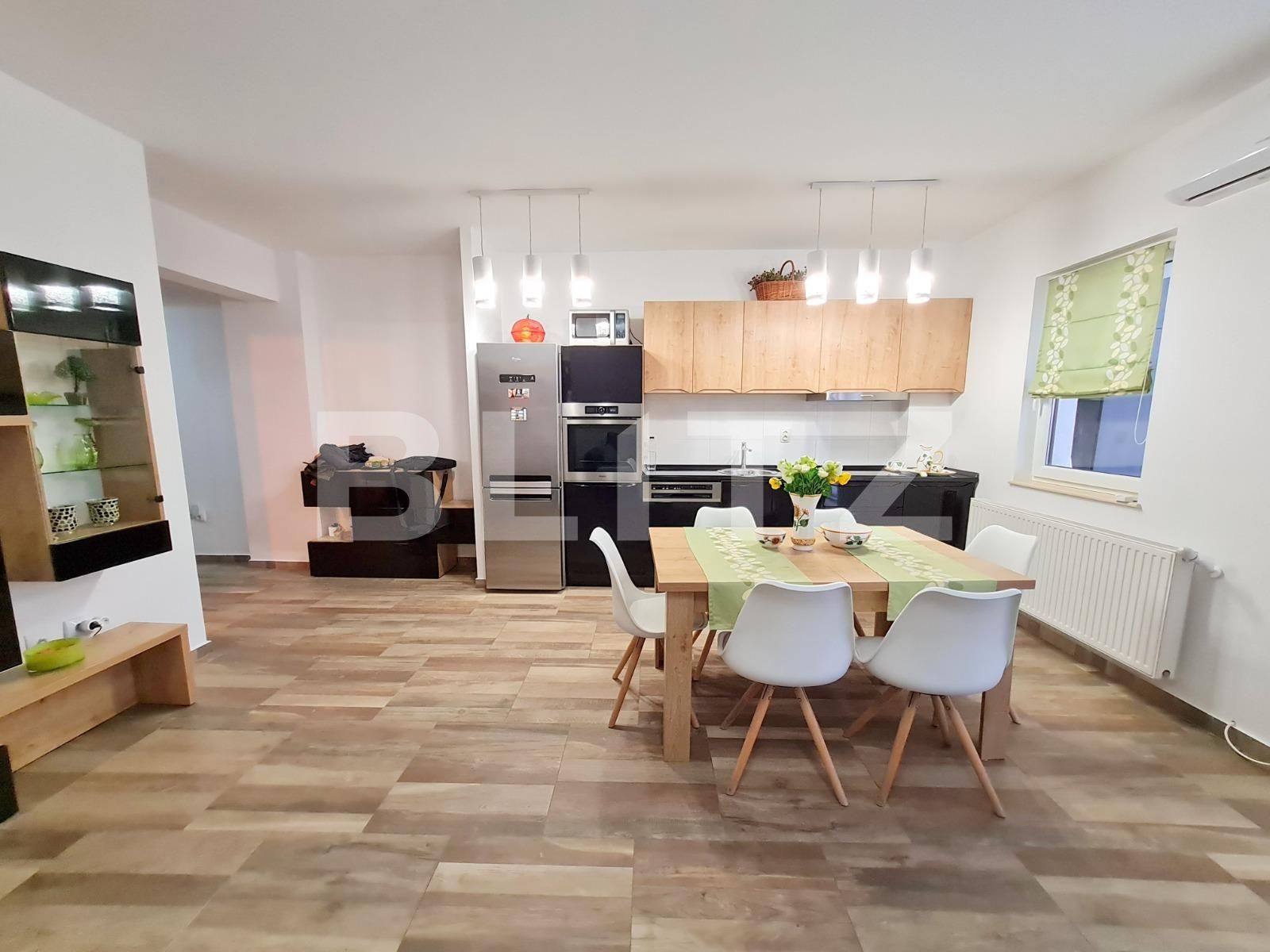 Apartament de vânzare 3 camere Bună Ziua - 72932AV | BLITZ Cluj-Napoca | Poza5