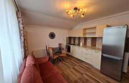 Apartament 2 camere, 40 mp, finisat, mobilat, parcare, zona Fagului