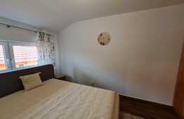 Apartament 2 camere, 40 mp, finisat, mobilat, parcare, zona Fagului