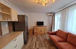 Apartament 2 camere, 40 mp, finisat, mobilat, parcare, zona Fagului