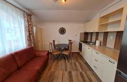 Apartament 2 camere, 40 mp, finisat, mobilat, parcare, zona Fagului