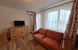 Apartament 2 camere, 40 mp, finisat, mobilat, parcare, zona Fagului