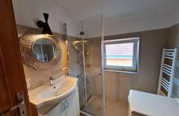 Apartament 2 camere, 40 mp, finisat, mobilat, parcare, zona Fagului