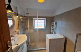 Apartament 2 camere, 40 mp, finisat, mobilat, parcare, zona Fagului