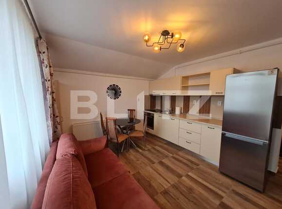 Apartament de vânzare 2 camere Bună Ziua - 72939AV | BLITZ Cluj-Napoca | Poza4