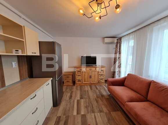 Apartament de vânzare 2 camere Bună Ziua - 72939AV | BLITZ Cluj-Napoca | Poza3