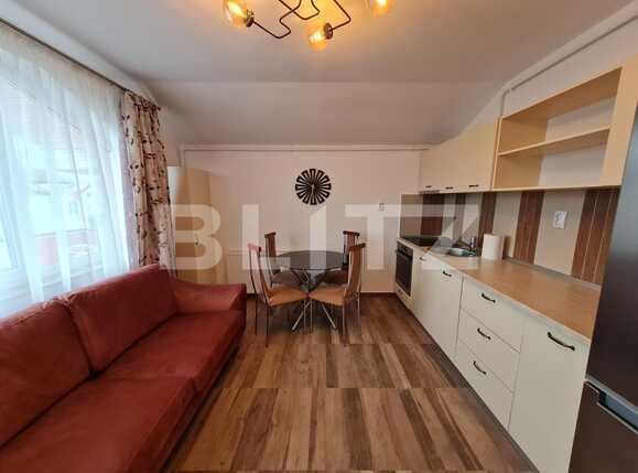Apartament de vânzare 2 camere Bună Ziua - 72939AV | BLITZ Cluj-Napoca | Poza2