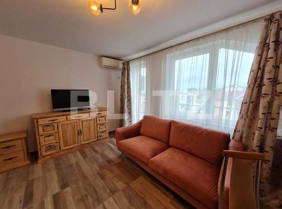 Apartament de vânzare 2 camere Bună Ziua - 72939AV | BLITZ Cluj-Napoca | Poza1