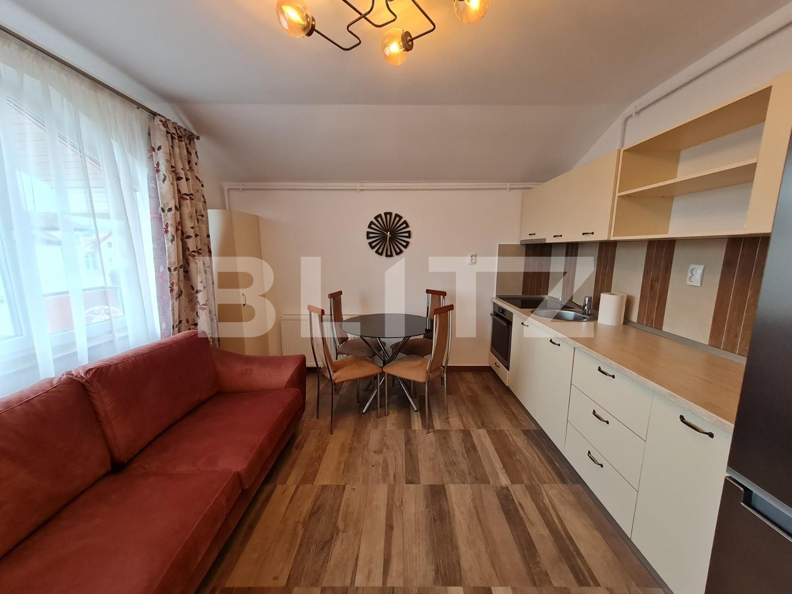Apartament de vânzare 2 camere Bună Ziua - 72939AV | BLITZ Cluj-Napoca | Poza2