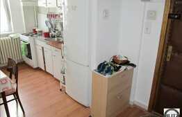 Zona strazii Liviu Rebreanu, 3 camere decomandate. Loc de parcare si boxa!