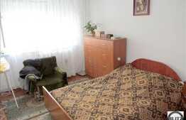 Zona strazii Liviu Rebreanu, 3 camere decomandate. Loc de parcare si boxa!