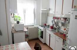 Zona strazii Liviu Rebreanu, 3 camere decomandate. Loc de parcare si boxa!