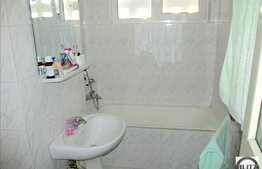 Zona strazii Liviu Rebreanu, 3 camere decomandate. Loc de parcare si boxa!