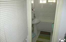 Zona strazii Liviu Rebreanu, 3 camere decomandate. Loc de parcare si boxa!