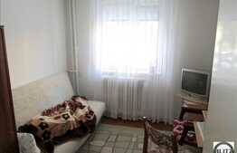 Zona strazii Liviu Rebreanu, 3 camere decomandate. Loc de parcare si boxa!