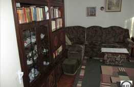 Zona strazii Liviu Rebreanu, 3 camere decomandate. Loc de parcare si boxa!