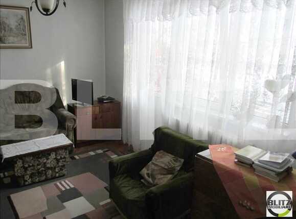 Apartament de vânzare 3 camere Gheorgheni - 7294AV | BLITZ Cluj-Napoca | Poza5