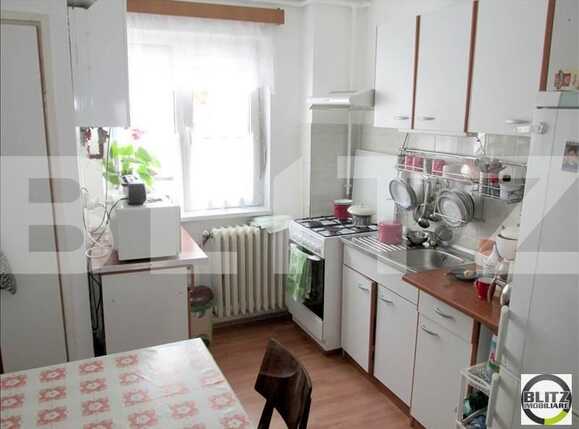 Apartament de vânzare 3 camere Gheorgheni - 7294AV | BLITZ Cluj-Napoca | Poza1