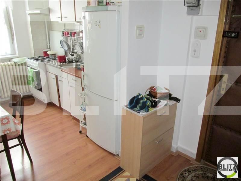 Apartament de vânzare 3 camere Gheorgheni - 7294AV | BLITZ Cluj-Napoca | Poza2