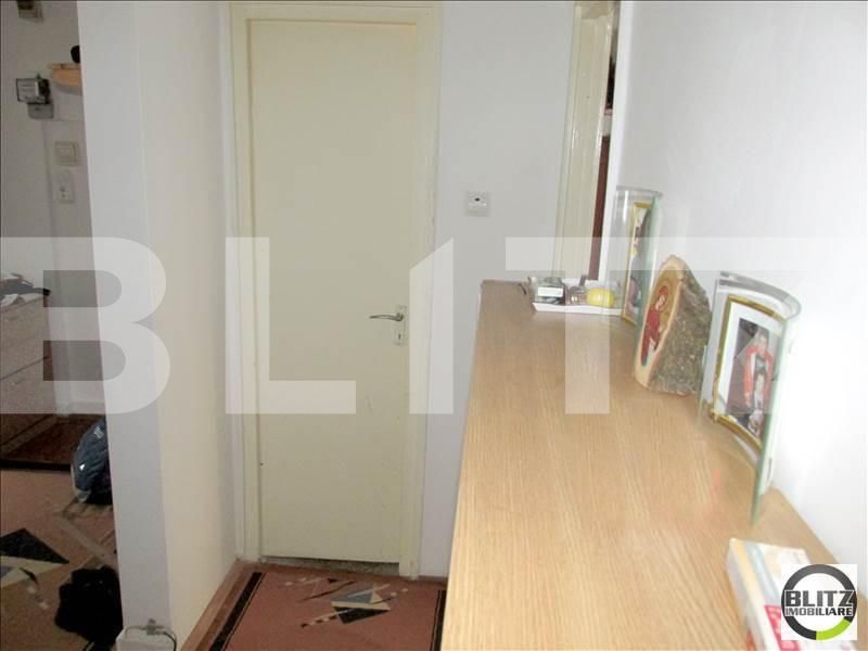 Apartament de vânzare 3 camere Gheorgheni - 7294AV | BLITZ Cluj-Napoca | Poza4