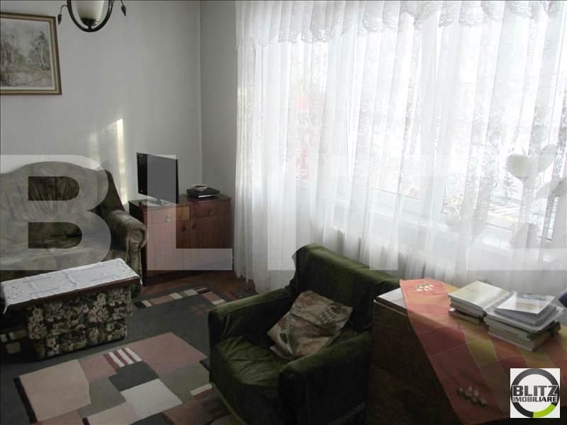 Apartament de vânzare 3 camere Gheorgheni - 7294AV | BLITZ Cluj-Napoca | Poza5