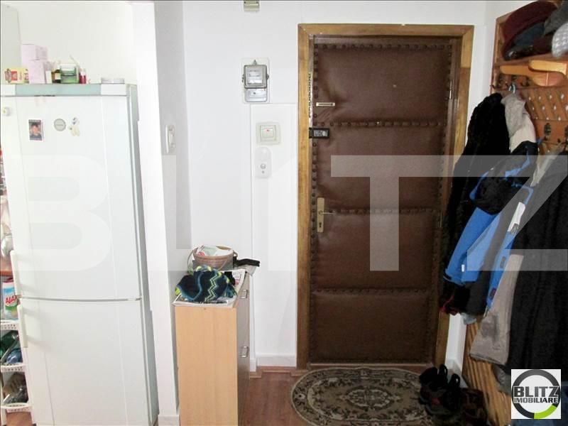 Apartament de vânzare 3 camere Gheorgheni - 7294AV | BLITZ Cluj-Napoca | Poza3