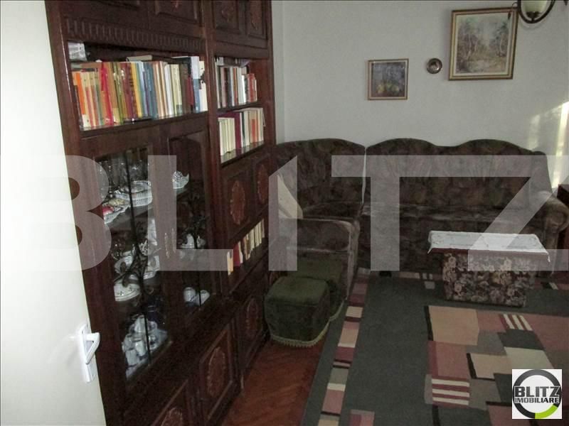 Apartament de vânzare 3 camere Gheorgheni - 7294AV | BLITZ Cluj-Napoca | Poza6