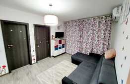 Apartament 2 camere cu bucatarie inchisa, 47mp, la cheie, parcare, aer conditionat! Zona Vivo