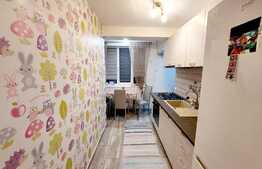 Apartament 2 camere cu bucatarie inchisa, 47mp, la cheie, parcare, aer conditionat! Zona Vivo