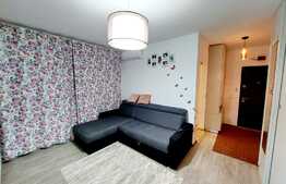 Apartament 2 camere cu bucatarie inchisa, 47mp, la cheie, parcare, aer conditionat! Zona Vivo