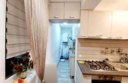 Apartament 2 camere cu bucatarie inchisa, 47mp, la cheie, parcare, aer conditionat! Zona Vivo