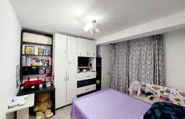 Apartament 2 camere cu bucatarie inchisa, 47mp, la cheie, parcare, aer conditionat! Zona Vivo