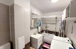 Apartament 2 camere cu bucatarie inchisa, 47mp, la cheie, parcare, aer conditionat! Zona Vivo