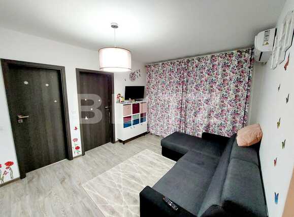 Apartament de vânzare 2 camere Floreşti - 72940AV | BLITZ Cluj-Napoca | Poza3