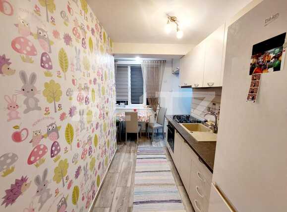 Apartament de vânzare 2 camere Floreşti - 72940AV | BLITZ Cluj-Napoca | Poza1