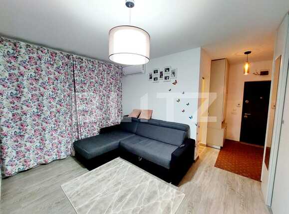 Apartament de vânzare 2 camere Floreşti - 72940AV | BLITZ Cluj-Napoca | Poza2