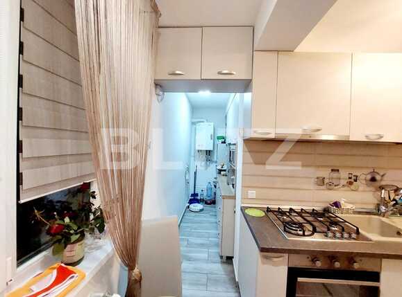 Apartament de vânzare 2 camere Floreşti - 72940AV | BLITZ Cluj-Napoca | Poza6