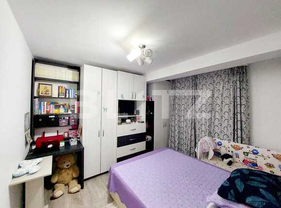 Apartament de vânzare 2 camere Floreşti - 72940AV | BLITZ Cluj-Napoca | Poza4