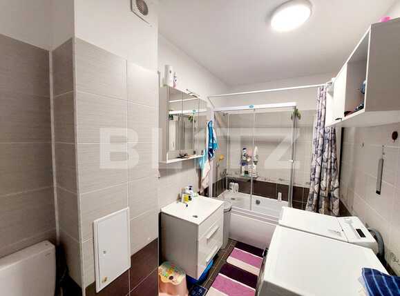 Apartament de vânzare 2 camere Floreşti - 72940AV | BLITZ Cluj-Napoca | Poza7