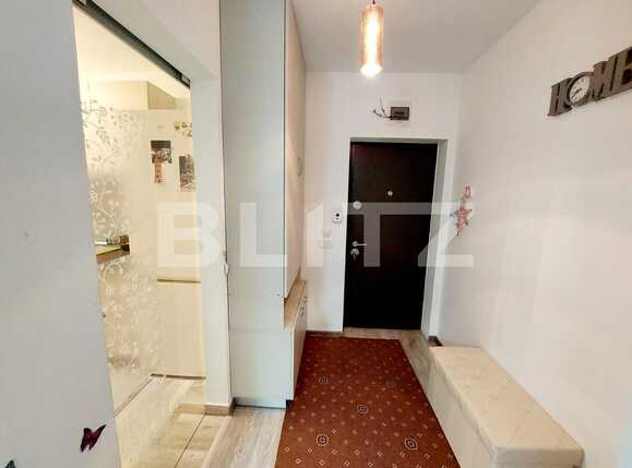 Apartament de vânzare 2 camere Floreşti - 72940AV | BLITZ Cluj-Napoca | Poza5