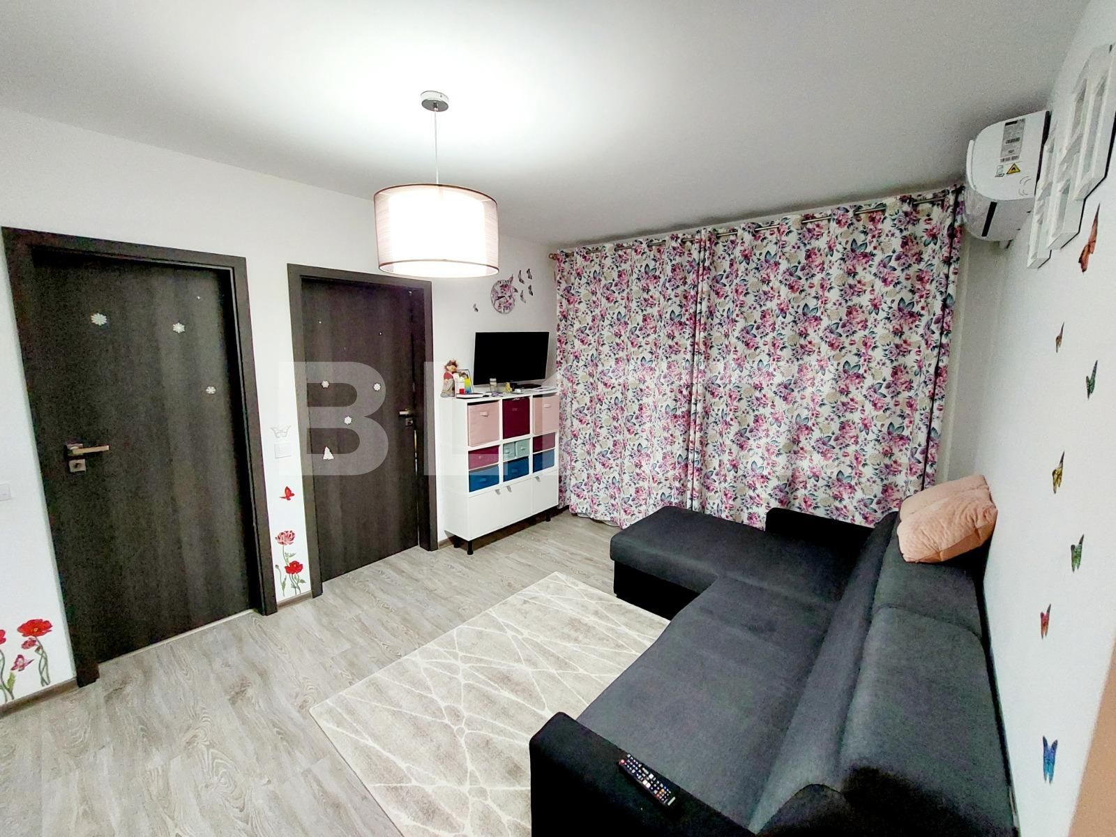 Apartament de vânzare 2 camere Floreşti - 72940AV | BLITZ Cluj-Napoca | Poza3