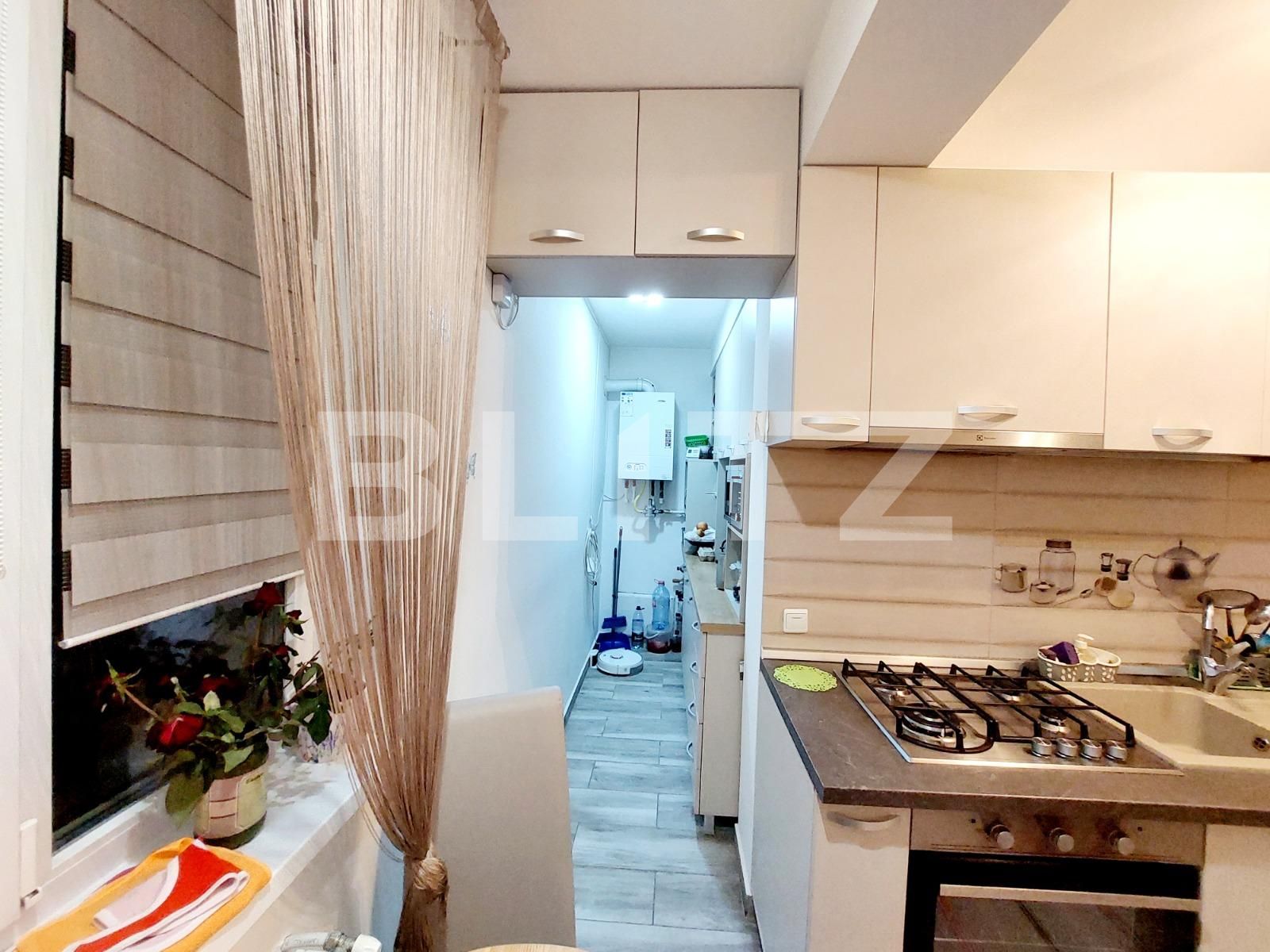 Apartament de vânzare 2 camere Floreşti - 72940AV | BLITZ Cluj-Napoca | Poza6