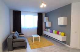 Apartament 2 camere, 61 mp, modern, zona BMW!